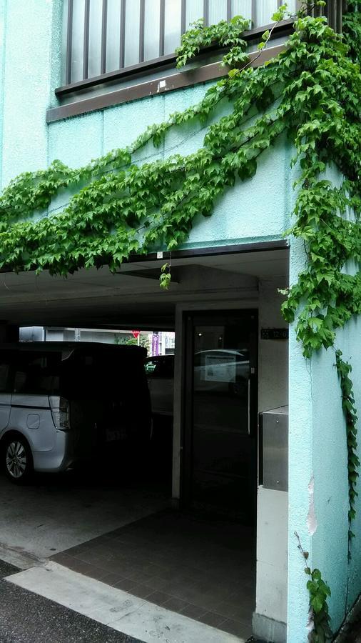 Base Inn Uguisudani طوكيو المظهر الخارجي الصورة