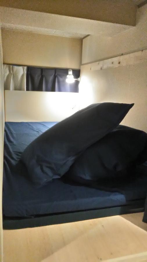 Base Inn Uguisudani طوكيو المظهر الخارجي الصورة